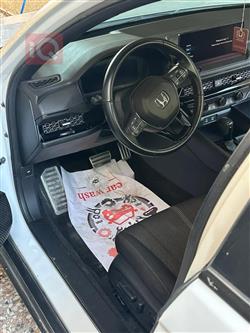 هوندا أكورد